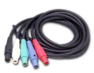sc stage lighting cable